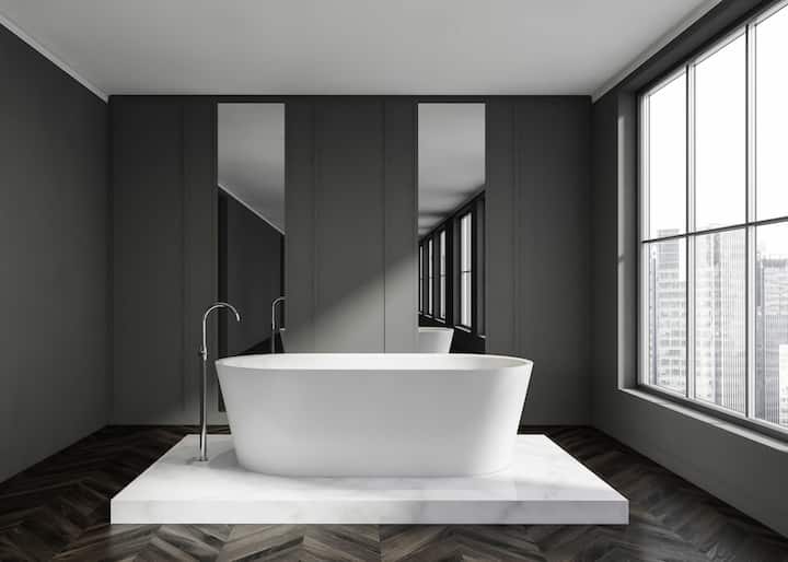 Shower and Bathtub Installation Services Santa Monica